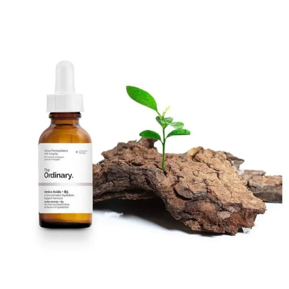 The Ordinary Amino Acids + B5 Concentrated Hydration 1 oz fl NWB